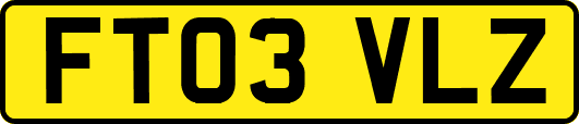 FT03VLZ