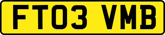 FT03VMB