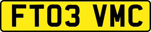 FT03VMC