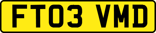 FT03VMD