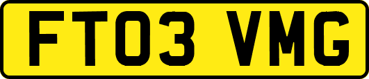 FT03VMG