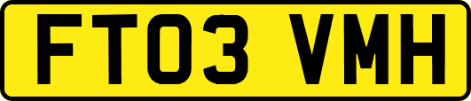 FT03VMH