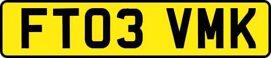 FT03VMK