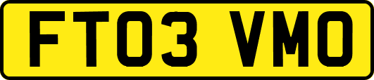 FT03VMO