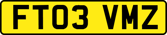 FT03VMZ