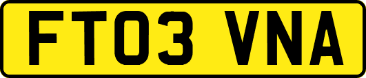 FT03VNA