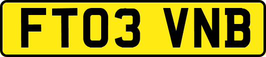 FT03VNB