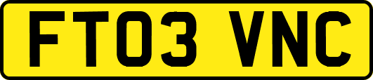 FT03VNC