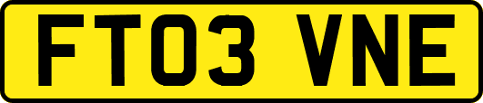 FT03VNE