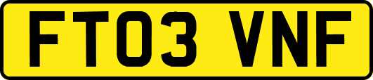 FT03VNF