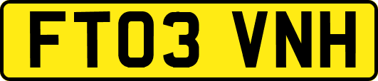 FT03VNH
