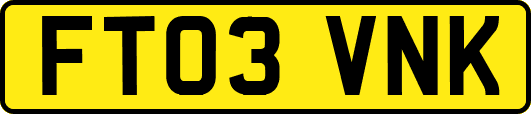 FT03VNK