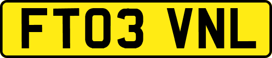 FT03VNL