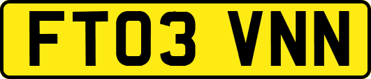 FT03VNN