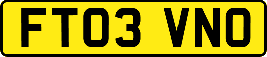 FT03VNO