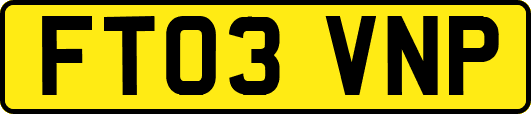 FT03VNP