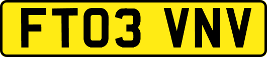 FT03VNV