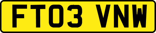 FT03VNW