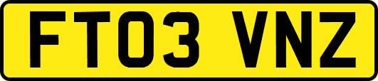 FT03VNZ
