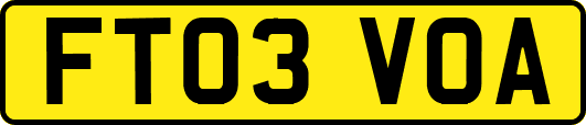 FT03VOA