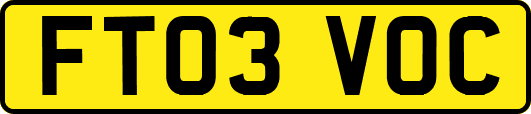 FT03VOC