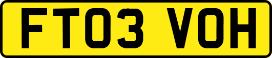 FT03VOH