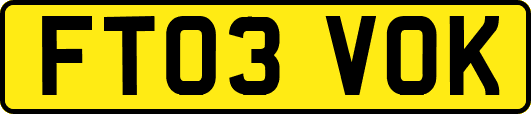 FT03VOK