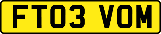 FT03VOM