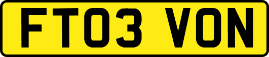 FT03VON