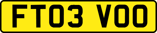 FT03VOO