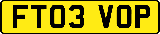 FT03VOP
