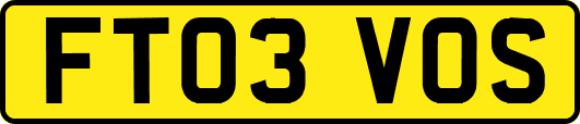 FT03VOS