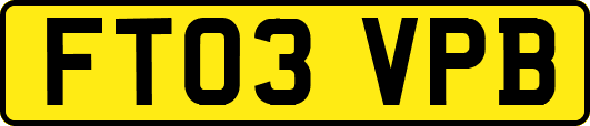 FT03VPB