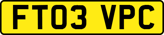 FT03VPC