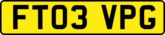 FT03VPG