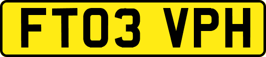 FT03VPH