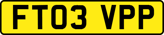 FT03VPP