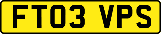 FT03VPS