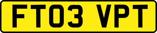 FT03VPT