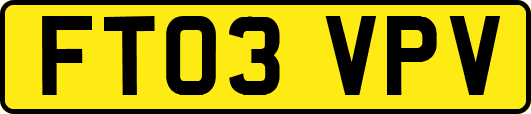 FT03VPV
