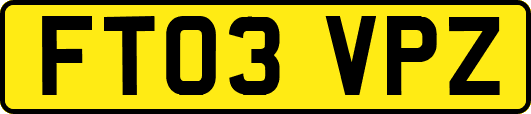FT03VPZ
