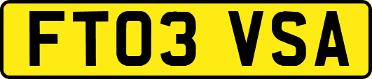 FT03VSA
