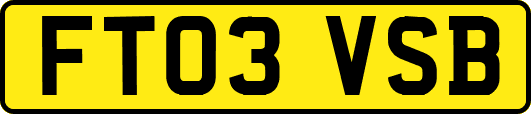 FT03VSB