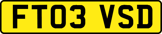 FT03VSD