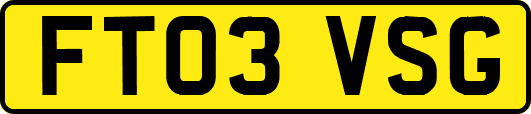 FT03VSG