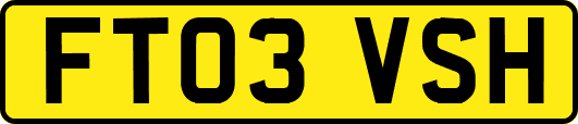 FT03VSH
