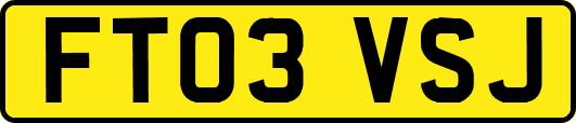 FT03VSJ