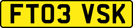 FT03VSK