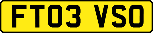 FT03VSO