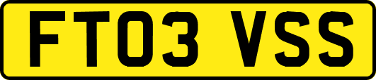 FT03VSS